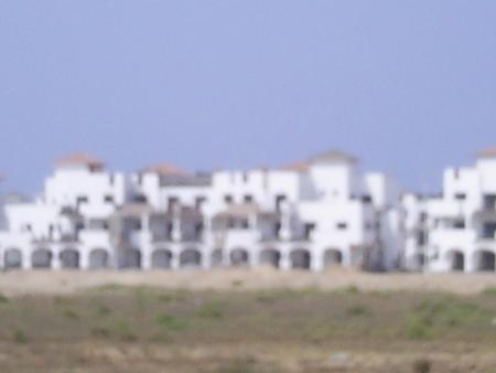 projet ville de saidia.