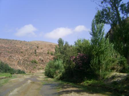 ihza amakrana   pr�s  de crona.