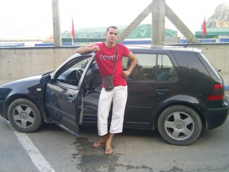 djamel le beau goss de tamsamane.