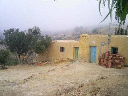 imanouden  douar ikabalan.