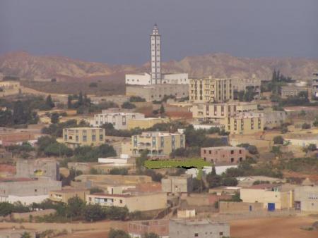 ichniouen,1tr�s beau village qui fait parti de tamsamane. 