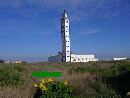 la belle mosqu�e de ichnioeun.