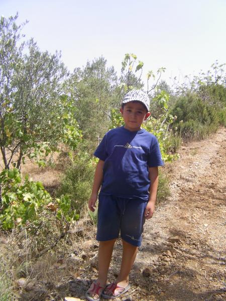 le petit bilou � ikabalan.