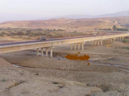 en route vers tamsamane.