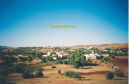 amzawrou  qui fait parti de tamsamane aussi.