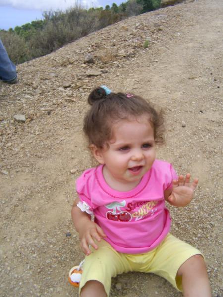 la petite sissi de tamsamane.