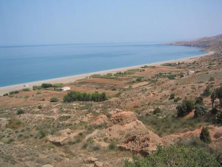 trop  beau  mon rif.