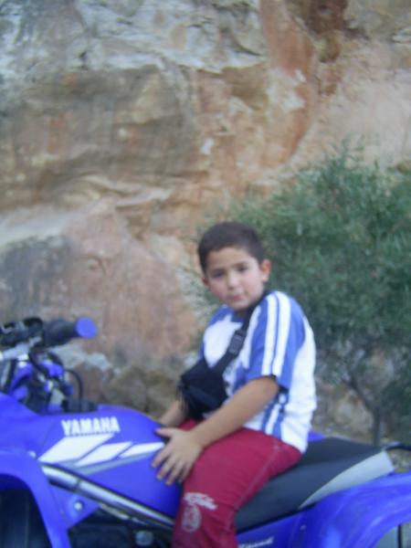 la classe rifian mon pote.