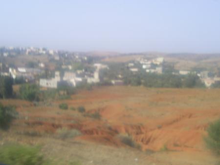 amzawrou � temsamane.